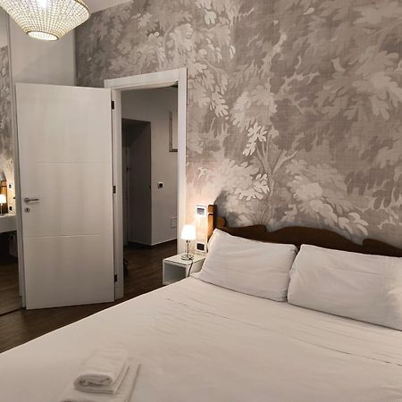 Sallustiano Apartments Рим Экстерьер фото
