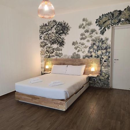 Sallustiano Apartments Рим Экстерьер фото