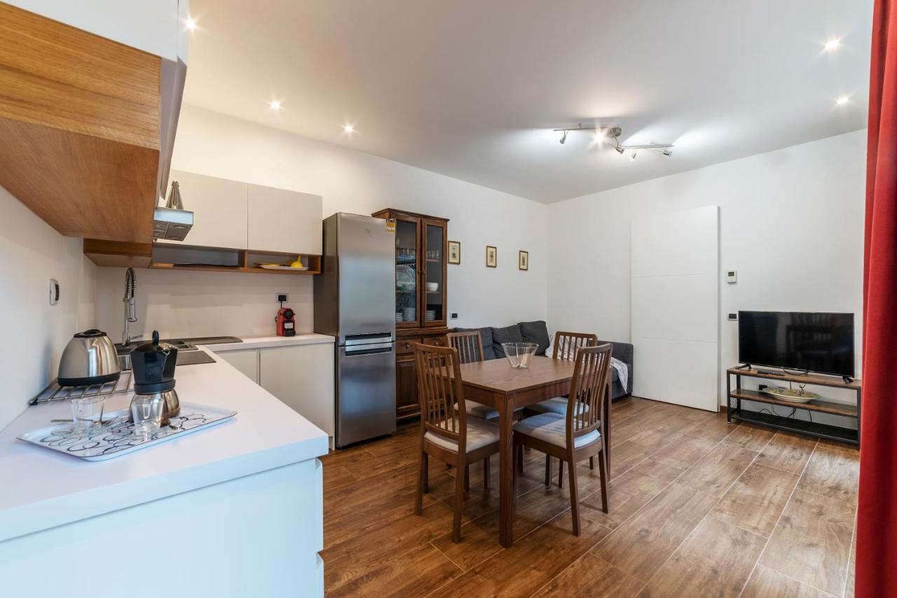Sallustiano Apartments Рим Экстерьер фото