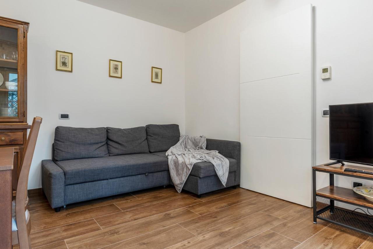 Sallustiano Apartments Рим Экстерьер фото