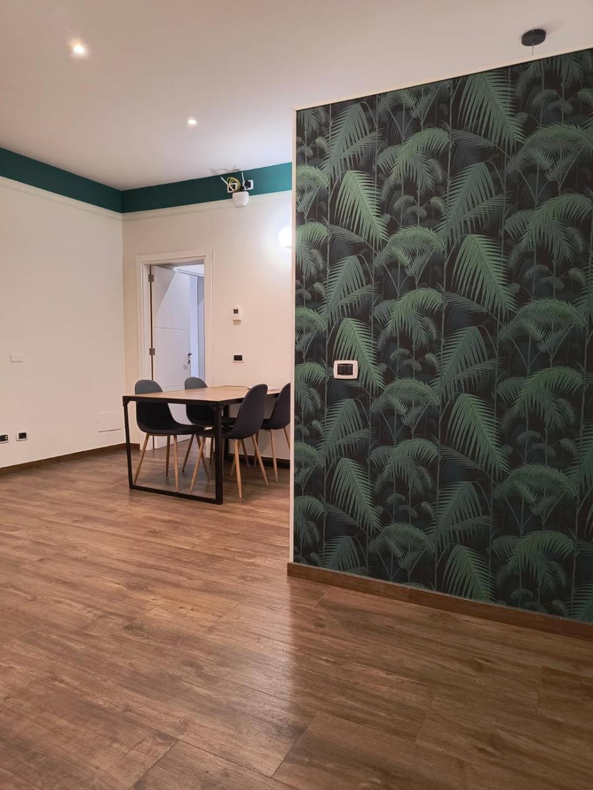 Sallustiano Apartments Рим Экстерьер фото
