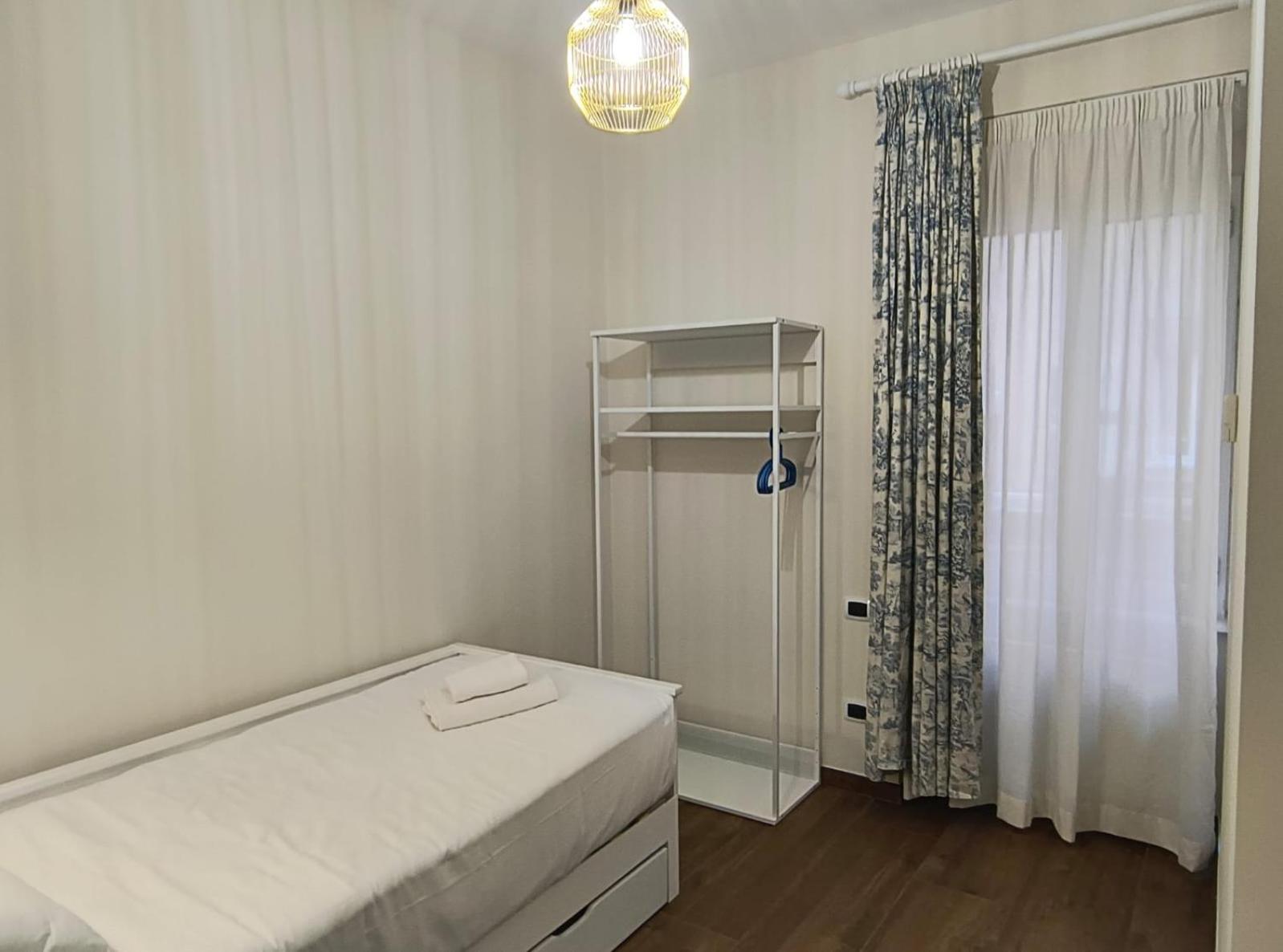 Sallustiano Apartments Рим Экстерьер фото