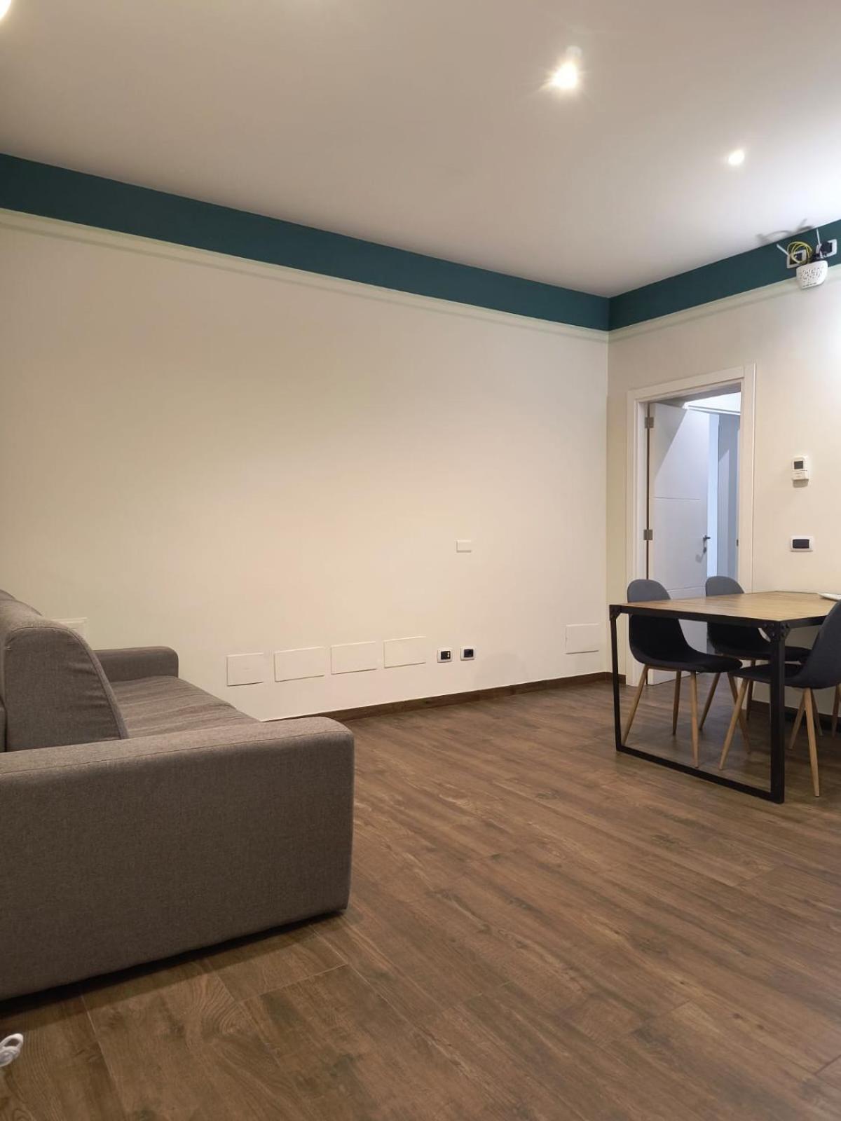 Sallustiano Apartments Рим Экстерьер фото
