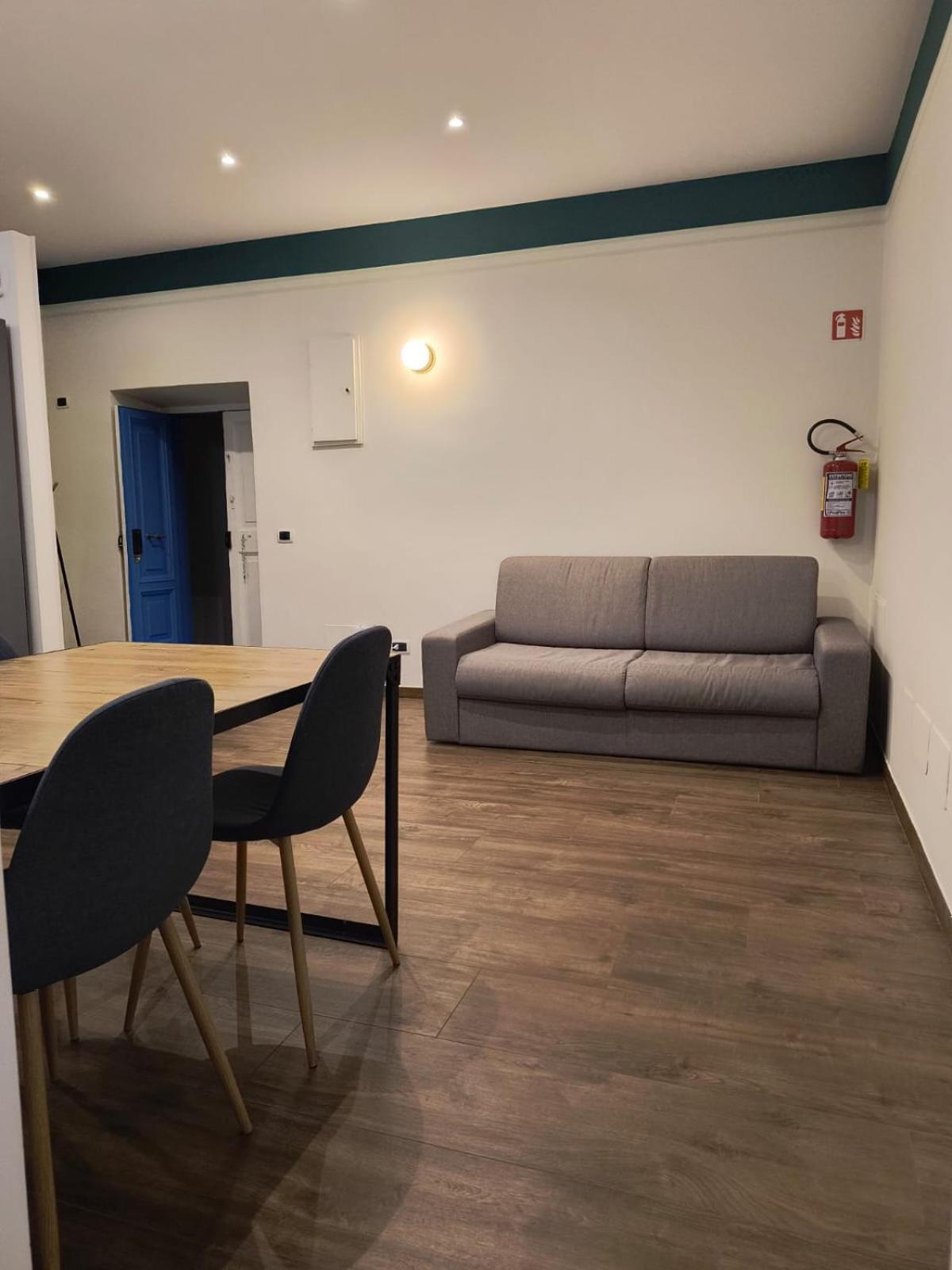 Sallustiano Apartments Рим Экстерьер фото