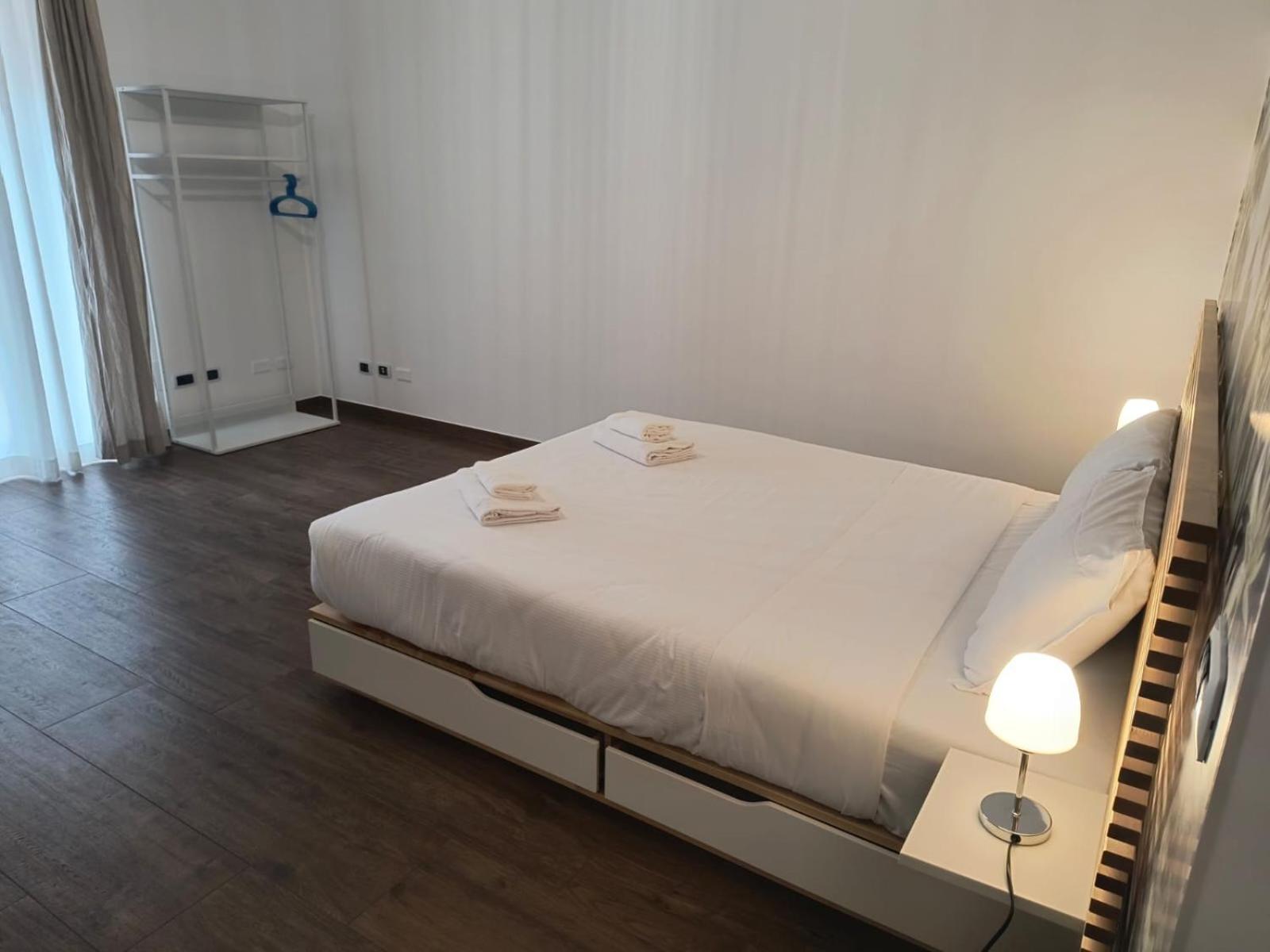 Sallustiano Apartments Рим Экстерьер фото
