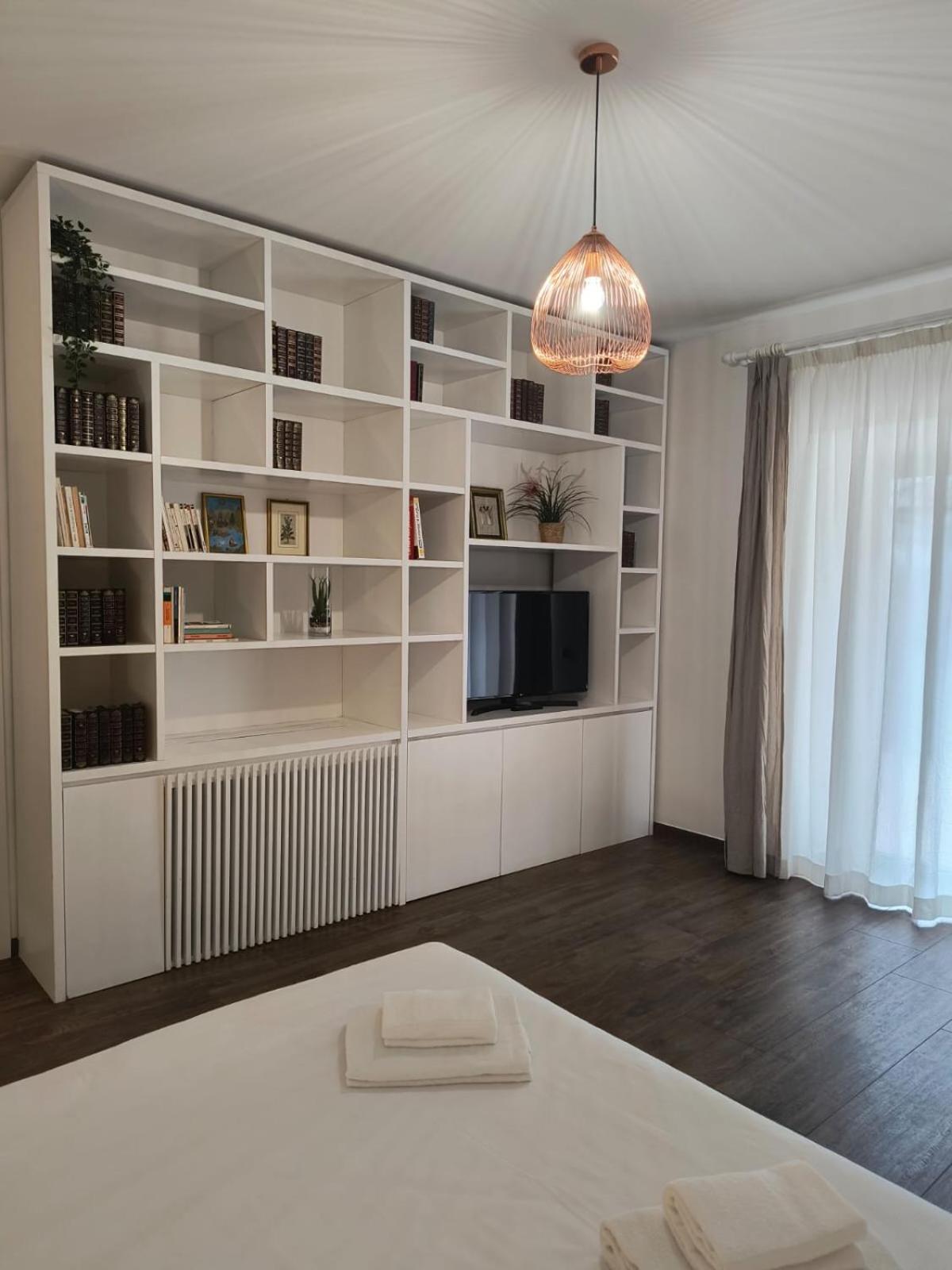 Sallustiano Apartments Рим Экстерьер фото