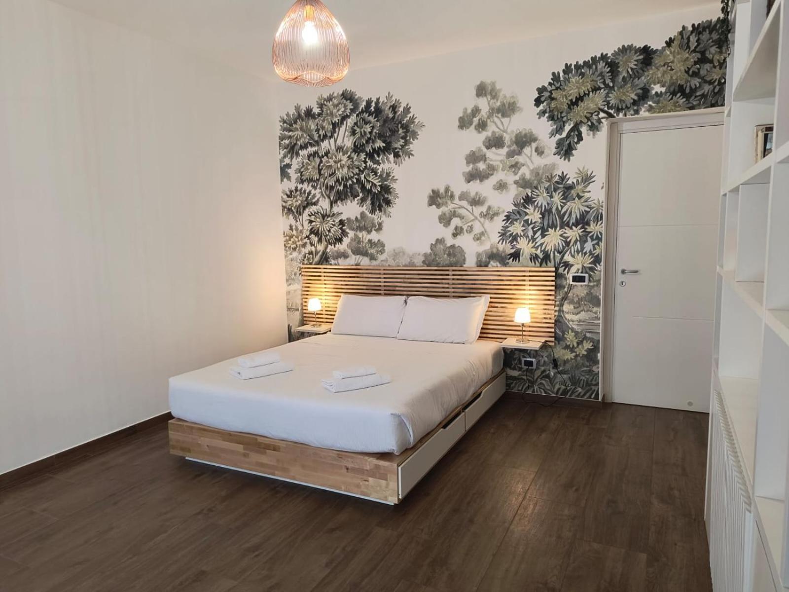 Sallustiano Apartments Рим Экстерьер фото